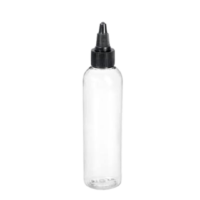 Twist Cap Bottles